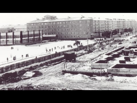 История улицы N – история улицы Ленина