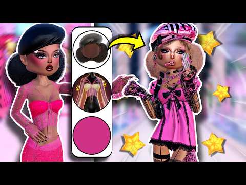 USING THE *NEW* BOUTIQUE MINIGAME TO *WIN* IN DRESS TO IMPRESS!