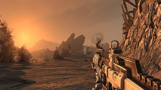 This Forgotten FPS has Large Scale Battles with Bots