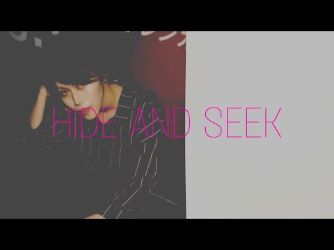 ハイドアンドシーク -  (COVER)