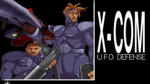 OpenXcom Ufo Defense Прохождение(Сложность Сверхчеловек, Ironman) #1