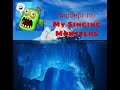 Айсберг по My singing monsters