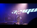 Inter &amp; Bite you - muque TOUR 2025 "RIDE ON !" in Taipei