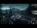 Need for Speed™ Rivals Porsche 918 Spyder Gameplay