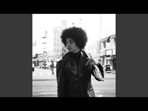 José James - I Need Your Love (feat. Christian Scott aTunde Adjuah & Ledisi)