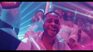 DEXTA DAPS X BOUNTY KILLER X BABY CHAM-SLOW MOTION | OFFICIAL MUSIC VIDEO | Resimi