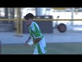 Resumen del partido Real Betis Juvenil DH - FC Porto (5-0) | CANTERA
