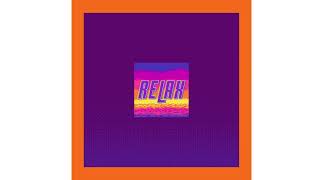 Chillsynth, Ambient Background Synthwave Music To Study And Relax. Retro Chill Beat. "Relax"