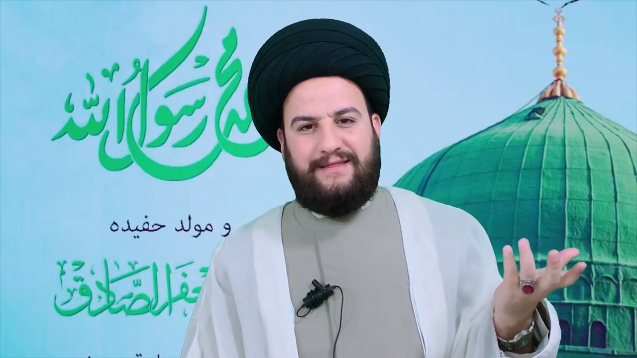 دعاء تقولةمرةواحدة كل يوم يدفع كل من يؤذيك ،او عندك حاجة/ديروا خسارة اذا ما اسوونه/السيدحمزةالموسوي