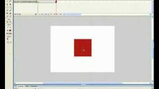 Macromedia Flash First Guide