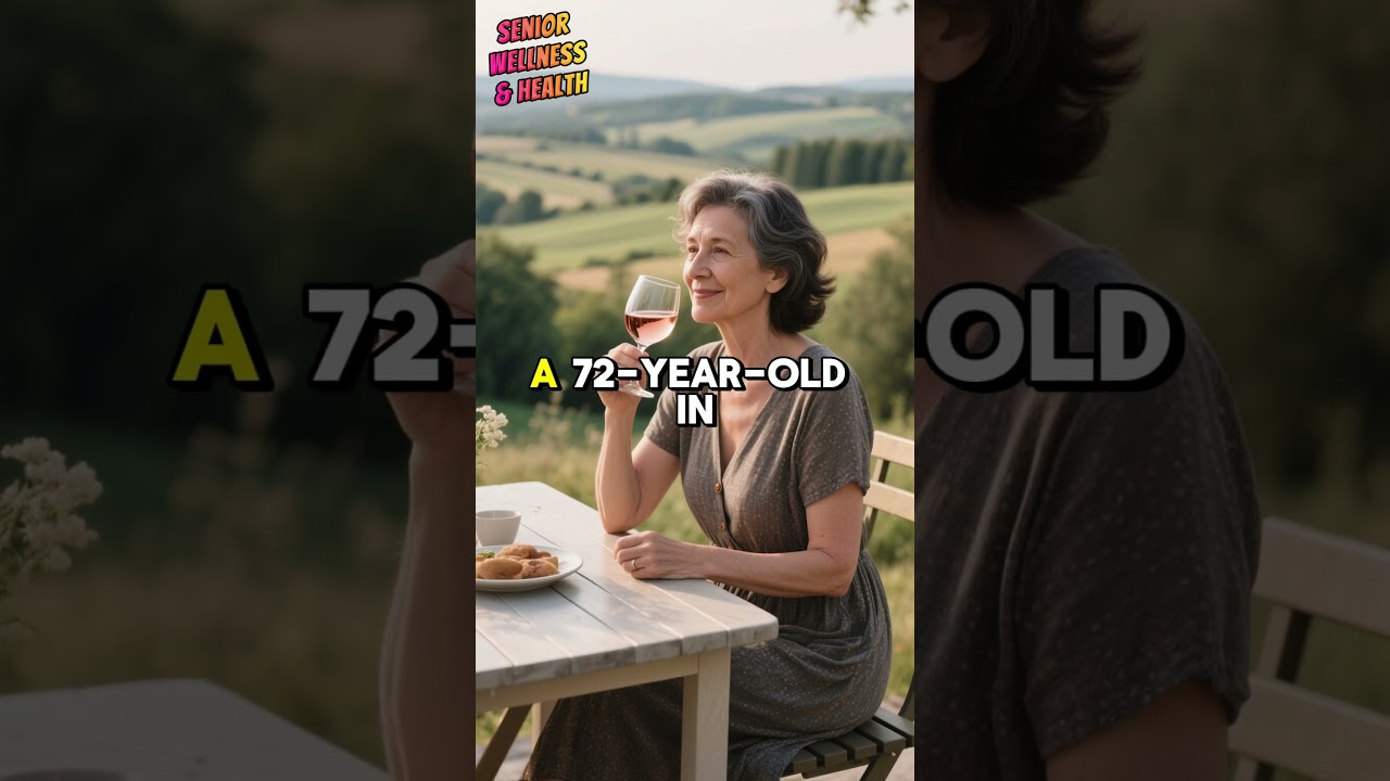 Red Wine Healthy?  Is Red Wine Really Healthy? The Truth Seniors Need to Know