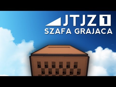 Wideo: Jak działa szafa grająca Minecraft?