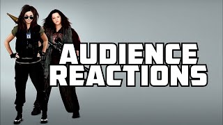 The Heat {SPOILERS} : Audience Reactions | July 18, 2013