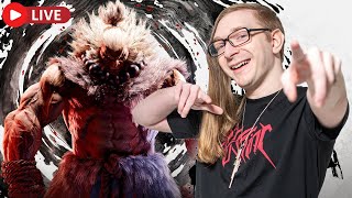 天 AKUMA MAIN 👹 I have found a lot of tech since Friday (Livestream)