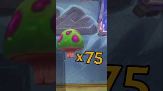 INFINITE PUFFCAP LETHAL - Legends of Runeterra