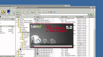 Download tables from SAP to ANY database for free - the easy way