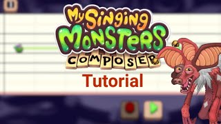 Earth Island Composer Tutorial - Hyehehe