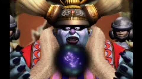 (Un-used) Final Fantasy IX Segmented - Segment 20