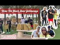 Wow Too Much Shoe Giveaways | Team Chuchay