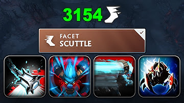 CRAZY 3154 SPEED CHARGE OF DARKNESS + VENDETTA | Ability Draft