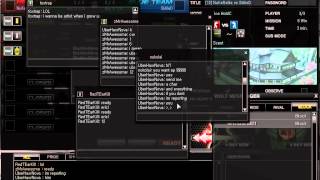 Wolfteam Scammer