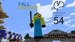Fall Damage (mindcrack) - 54 - Flower Power