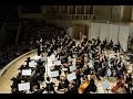 Tchaikovsky - Capriccio Italien - Igor Manasherov, Moscow Philharmonic Orchestra