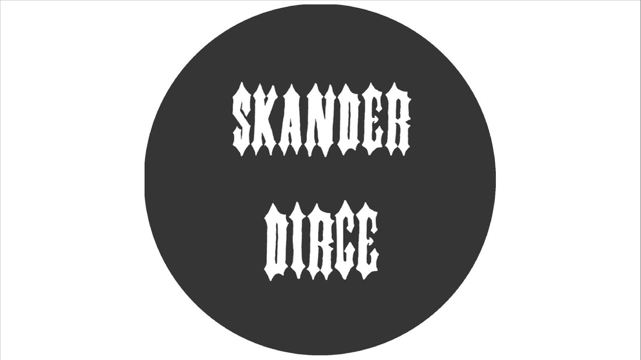 Obejrzyj Skander - Dirge 1 w YouTube Obejrzyj Skander - Dirge 1 w YouTube