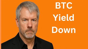 Is Michael Saylor Ruining MSTR’s Bitcoin Strategy?