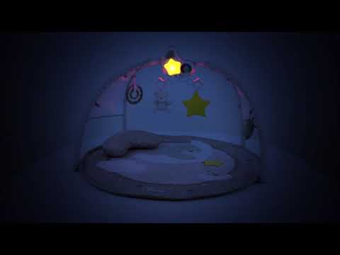 Chicco: Игровой коврик 3 в 1 Enjoy Colors Gym, нейтральный 00009866000000 Chicco: Игровой коврик 3 в 1 Enjoy Colors Gym, нейтральный 00009866000000