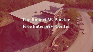 The Robert W. Plaster Free Enterprise Center
