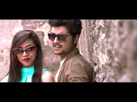 GASOLINE - ORIGINAL MUSIC VIDEO | SIMRAN KHAN | DR. ANIRUDH VYAS l NJEY l AV MUSIC  | EDIMANAV EDITS