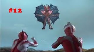 ULTRAMAN NEOS 12* |GUERREIRO DA LUZ,ETERNAMENTE  FINAL | LEGENDADO