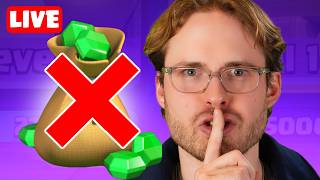 TOP 5 BEST FREE 2 PLAYDECKS IN CLASH ROYALE!