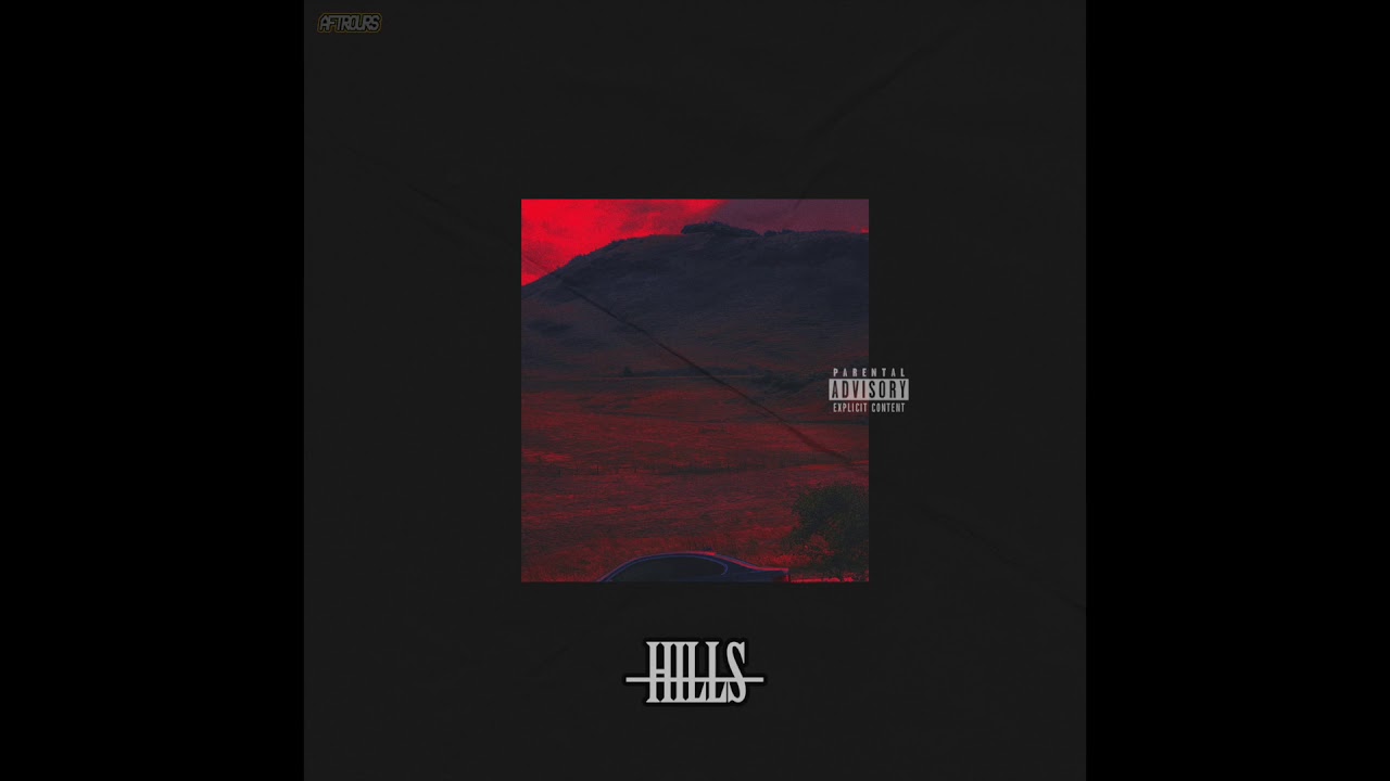 Gardouja - NOCHE [Hills]