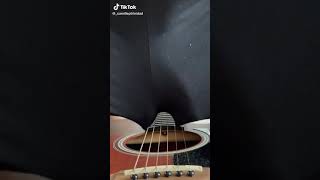 Jamill Viral Guitar Tiktok