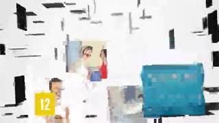 Cartoon Network Brazil - Vem Ai Bumpers I Have.