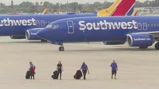 Senate panel probes holiday meltdown at Southwest Airlines