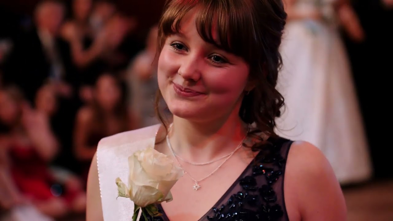 Maturitní ples Gymnázia Zábřeh 2023- aftermovie