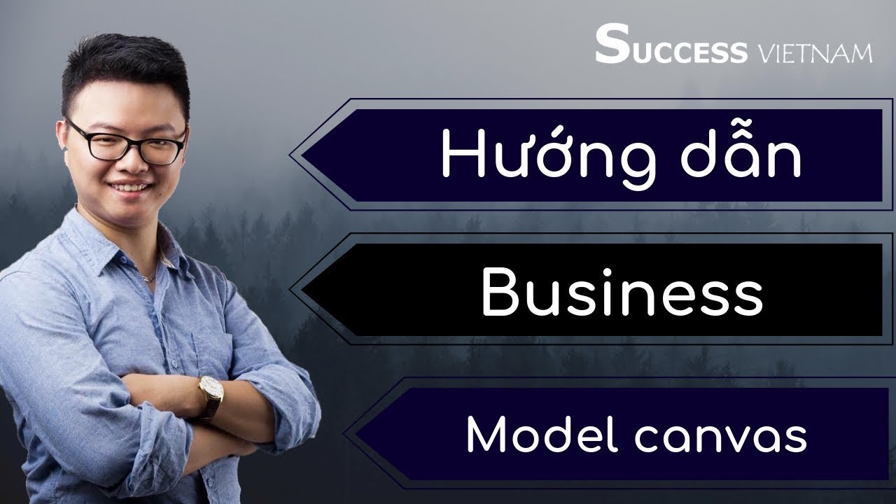 ตัวอย่าง business model canvas ภาษาไทย  New Update  Business model canvas - Hướng dẫn thiết kế bản vẽ cho doanh nghiệp của bạn