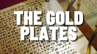 Scholars Can’t Agree on the Gold Plates… Here’s Why