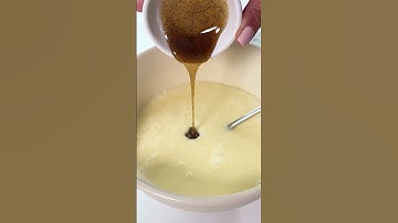 Baklava custard scroll cake