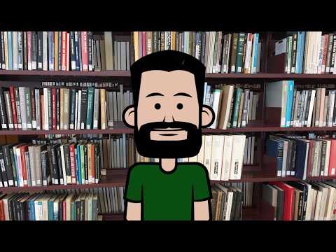 Research Tip: Using the Citation Tool in Library Databases