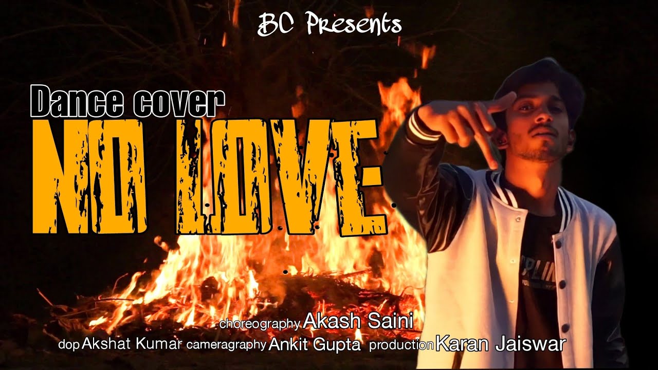 NO LOVE - SHUBH | OFFICIAL VIDEO | Dance Cover