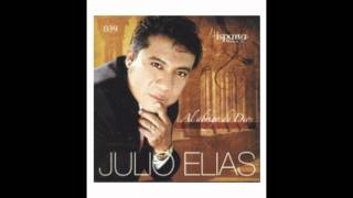 Video thumbnail of "HAY MOMENTOS julio elias"