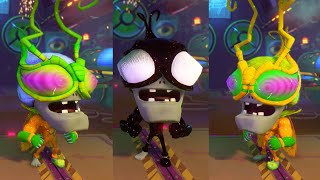 Scarab Brainz (The Insect Zombie) | Teen Zombie | Garden Warfare 2