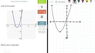 IXL Topic BB.1 Algebra 1