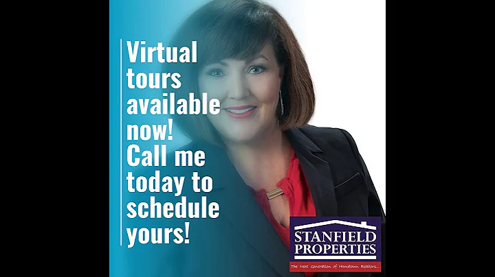 Debbie Coffey Your Realtor for Every Reason