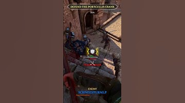 Dominate the Agathians in Chivalry 2!