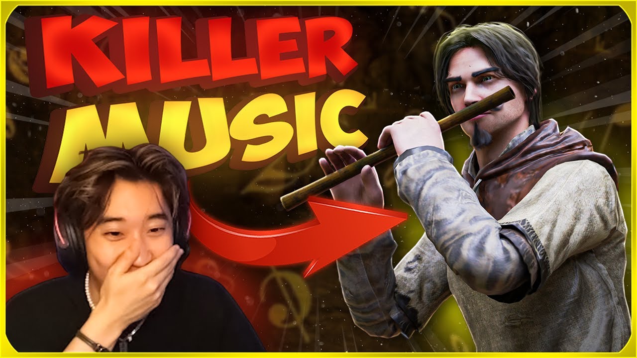 Killing Players with Music in Dark and Darker